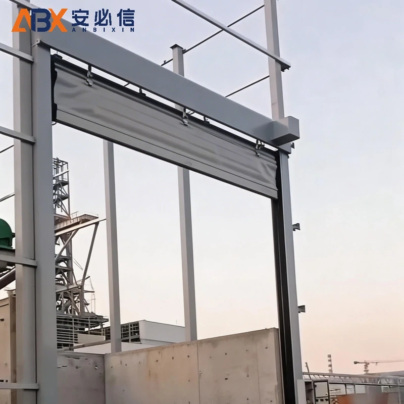 哈尔滨市堆积门