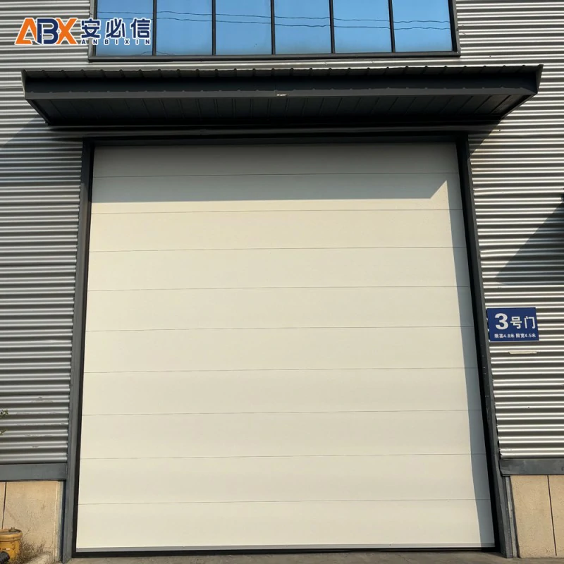 哈尔滨市升降提升门